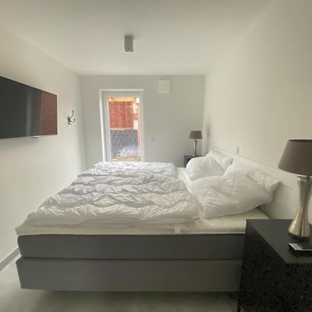 Die Zimmerei 4 - Traumhaft In Greetsiel Διαμέρισμα Krummhörn Εξωτερικό φωτογραφία